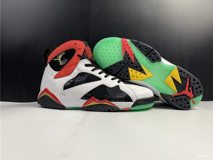 Jordan Air “China” GC  7 CW2805-160 0302